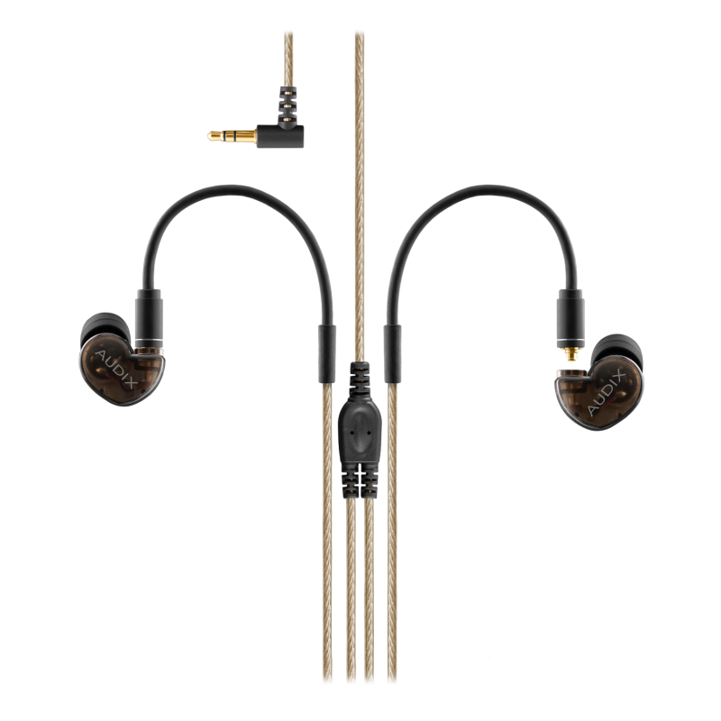 AUDIX A10 Наушники