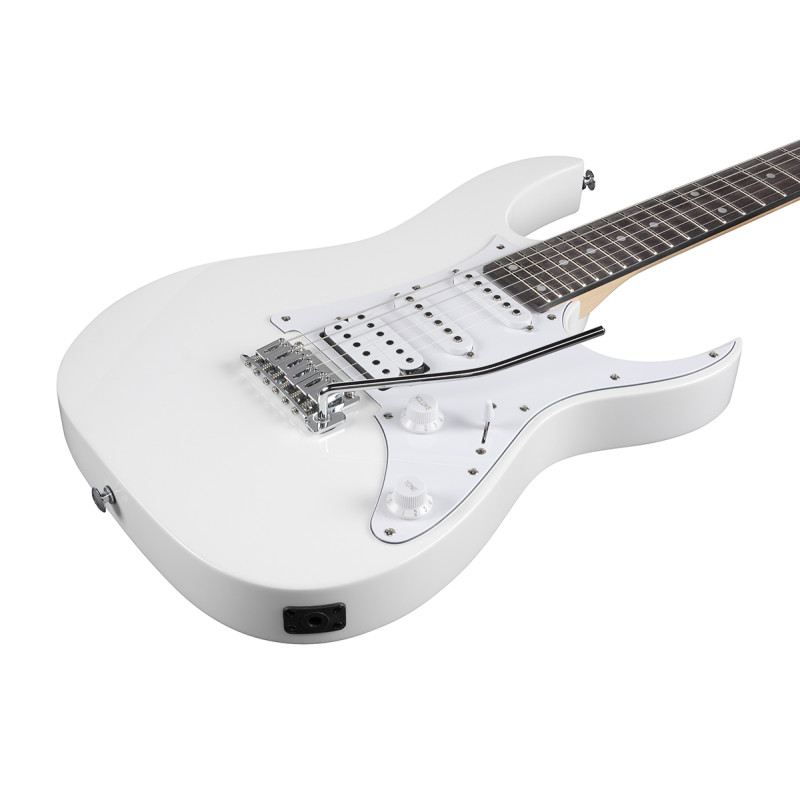 IBANEZ GRG140 WH Електрогітара