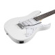 IBANEZ GRG140 WH Електрогітара