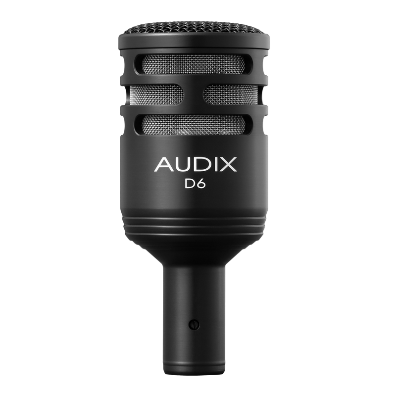 AUDIX D6 Мікрофон