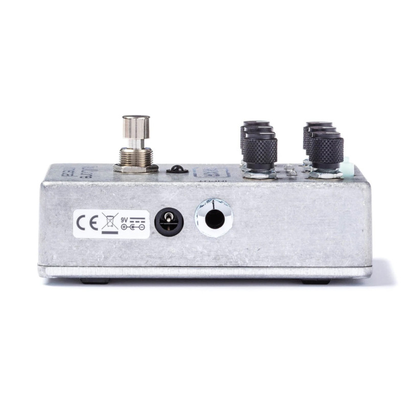 MXR FULLBORE METAL Педаль ефектів