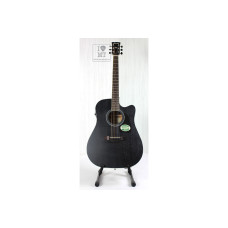 IBANEZ AW84CE WK Гитара электроакустическая