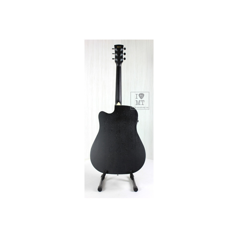 IBANEZ AW84CE WK Гітара електроакустична