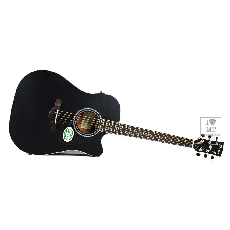 IBANEZ AW84CE WK Гітара електроакустична