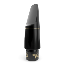 D'ADDARIO Select Jazz - Tenor Sax #D7M (M7)