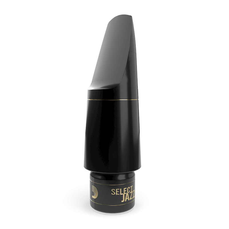 D'ADDARIO Select Jazz - Tenor Sax #D7M (M7)