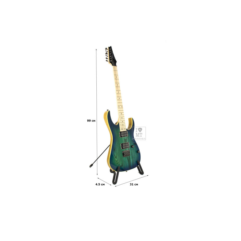 IBANEZ RG421AHM BMT Електрогітара