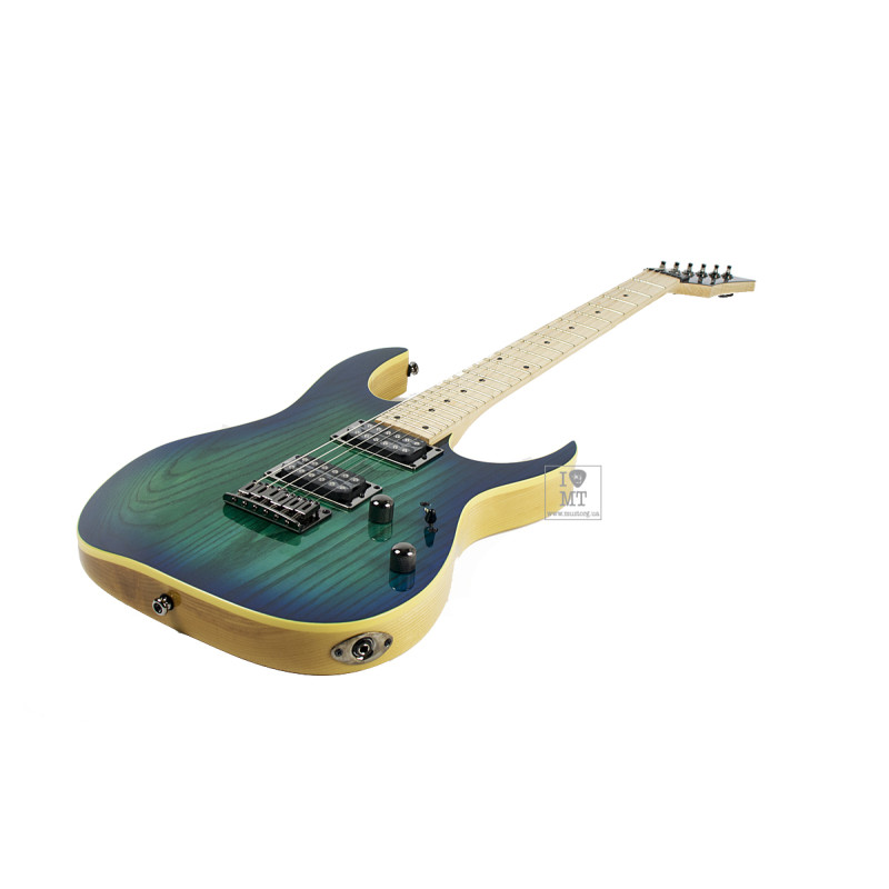 IBANEZ RG421AHM BMT Електрогітара