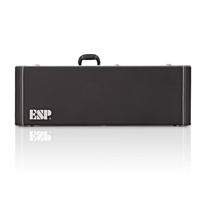 ESP E-II ECLIPSE EMG (Snow White)