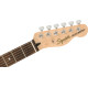 SQUIER by FENDER AFFINITY SERIES TELECASTER LR LAKE PLACID BLUE Електрогітара