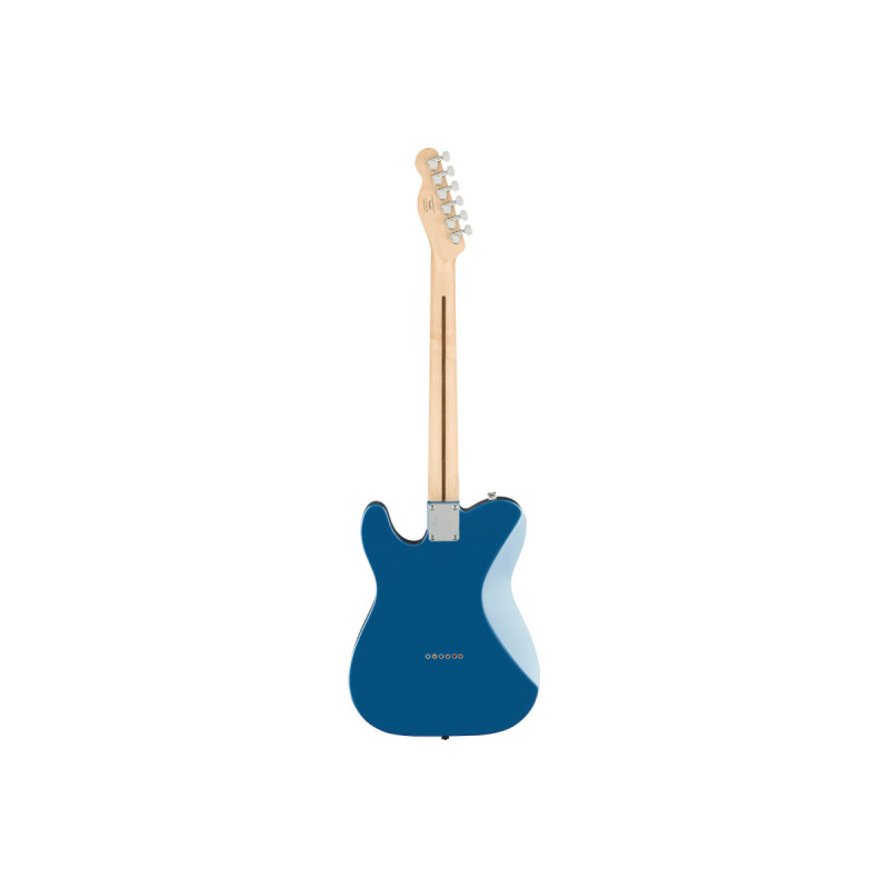 SQUIER by FENDER AFFINITY SERIES TELECASTER LR LAKE PLACID BLUE Електрогітара