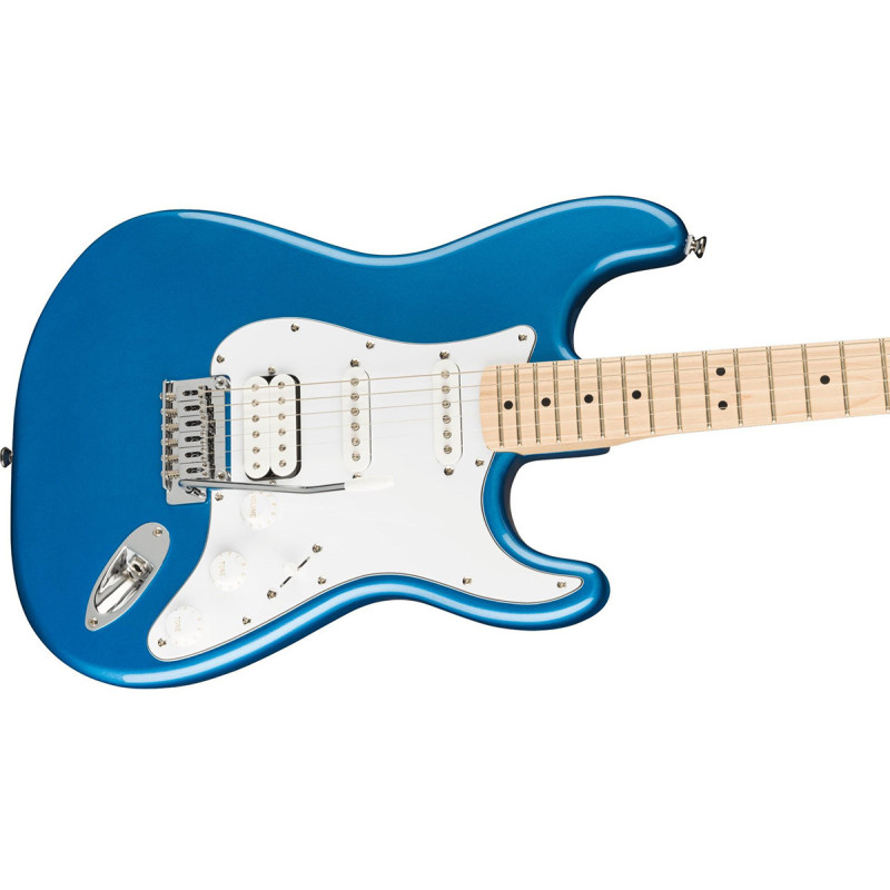 AFFINITY SERIES STRAT PACK HSS LAKE PLACID BLUE Электрогитара