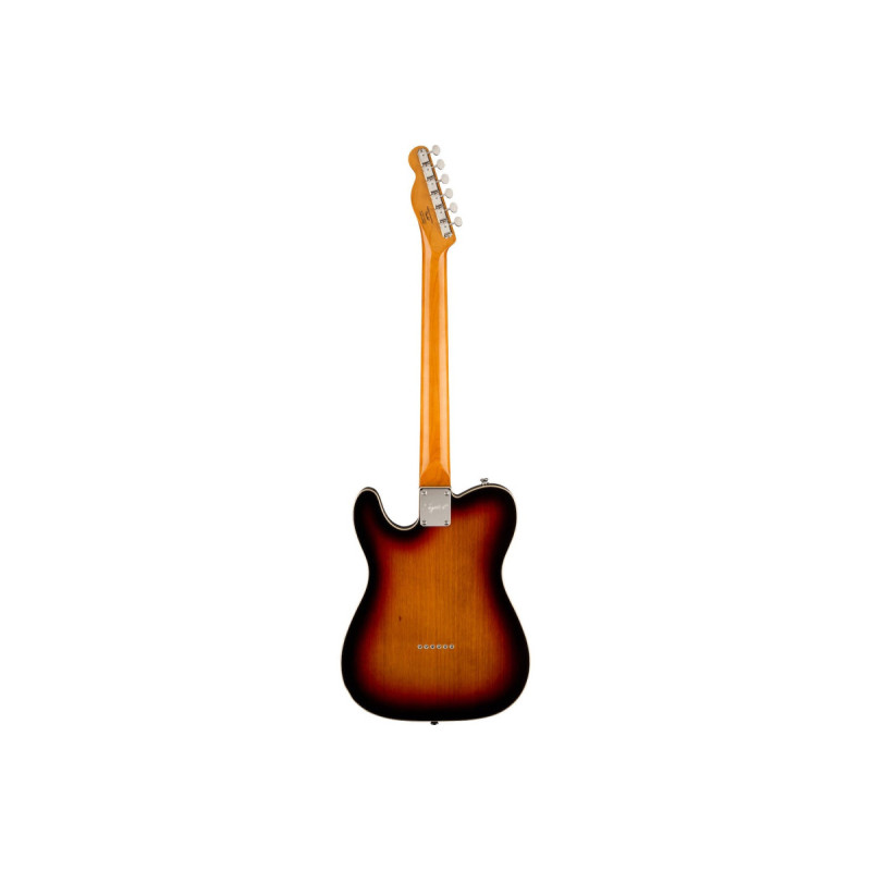 CLASSIC VIBE 60s FSR ESQUIRE LRL 3-TONE SUNBURST Електрогітара