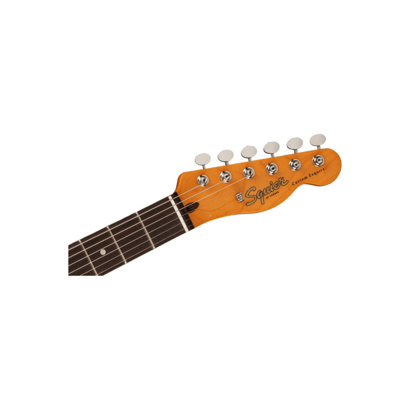 CLASSIC VIBE 60s FSR ESQUIRE LRL 3-TONE SUNBURST Електрогітара