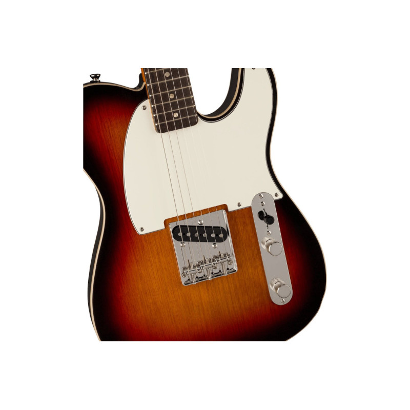 CLASSIC VIBE 60s FSR ESQUIRE LRL 3-TONE SUNBURST Електрогітара