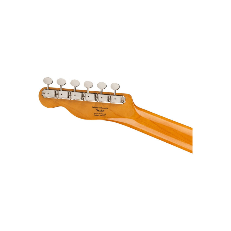 CLASSIC VIBE 60s FSR ESQUIRE LRL 3-TONE SUNBURST Електрогітара