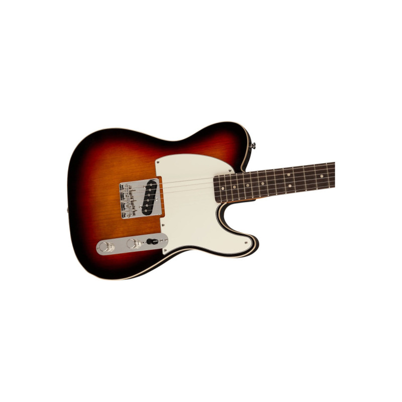 CLASSIC VIBE 60s FSR ESQUIRE LRL 3-TONE SUNBURST Електрогітара