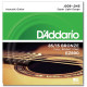D‘ADDARIO EZ890 85/15 BRONZE SUPER LIGHT (09-45) Струни для акустичної гітари