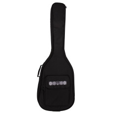 FZONE FGB-122B Bass Guitar Bag (Black) Чохол бас-гітари