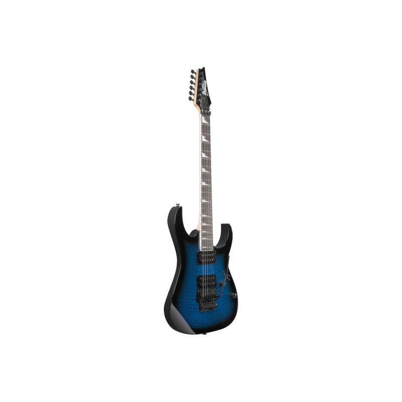 IBANEZ GRG320FA TBS Електрогітара