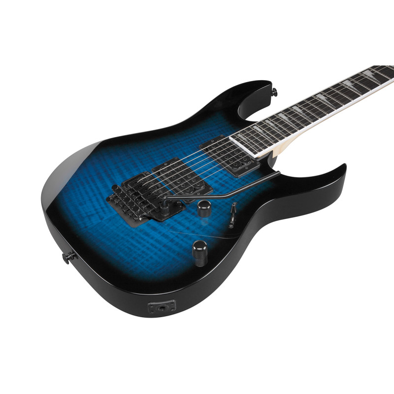 IBANEZ GRG320FA TBS Електрогітара