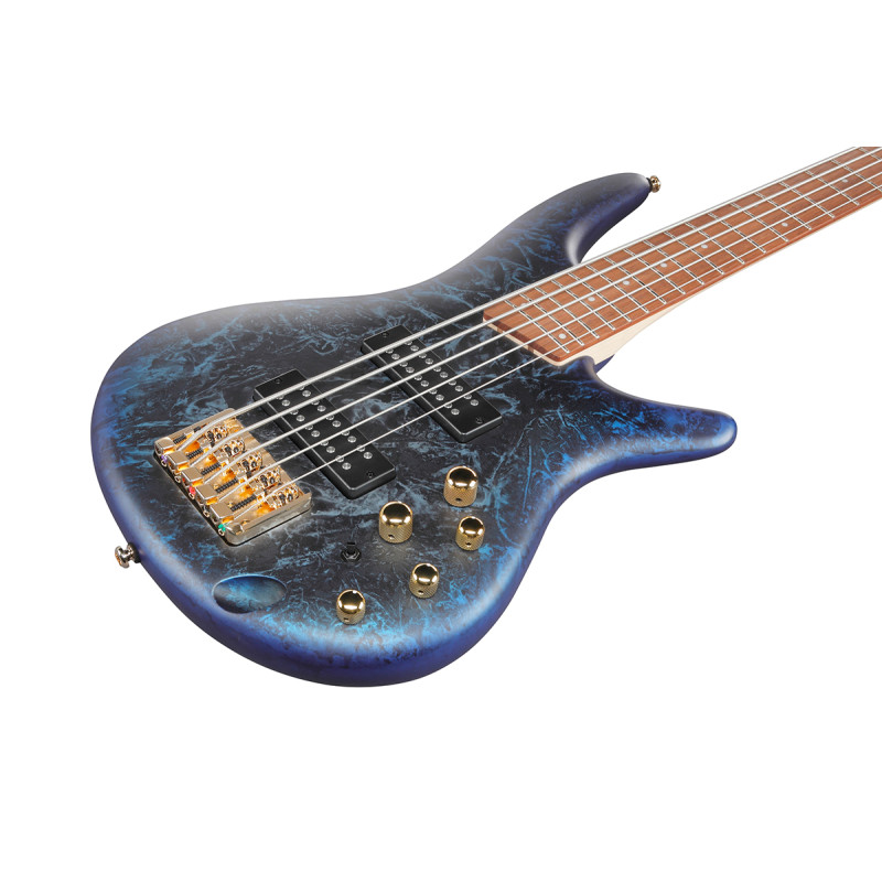 IBANEZ SR305EDX CZM Бас-гитара