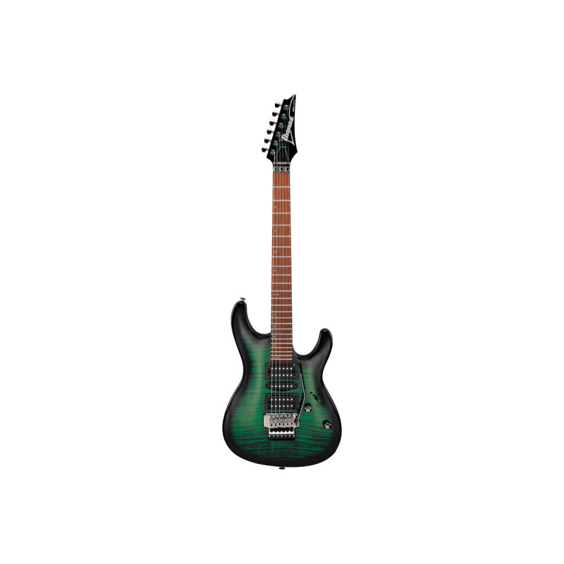 IBANEZ KIKOSP3 TEB Електрогітара