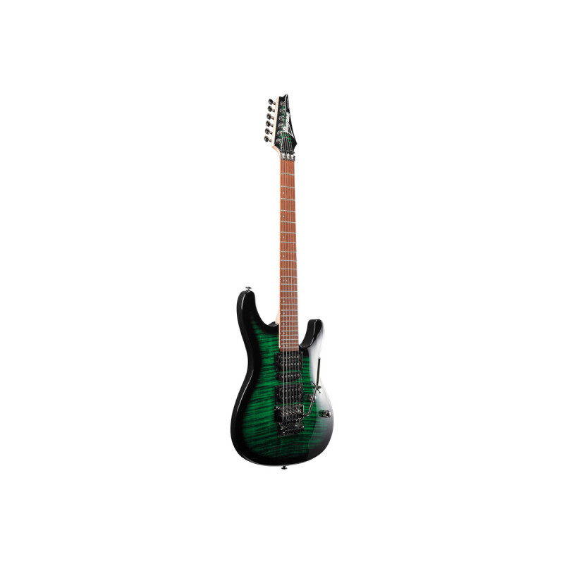 IBANEZ KIKOSP3 TEB Електрогітара
