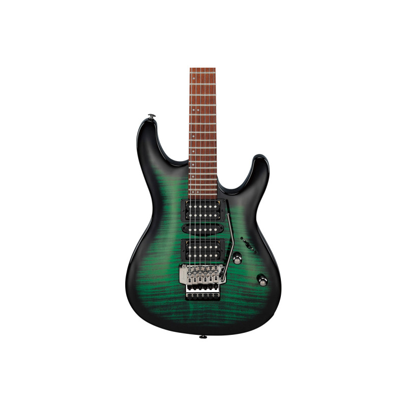 IBANEZ KIKOSP3 TEB Електрогітара