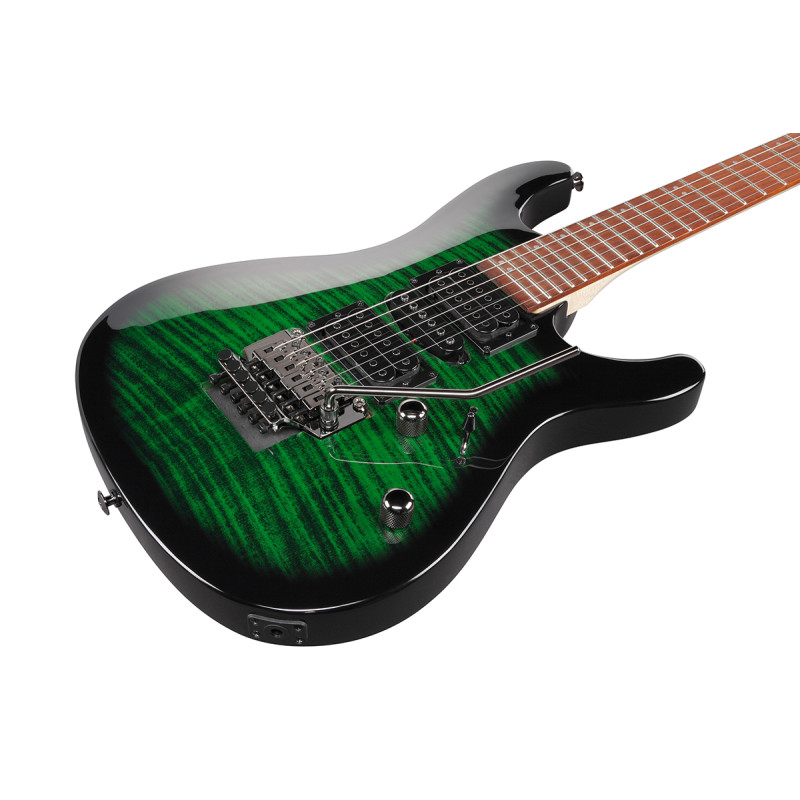 IBANEZ KIKOSP3 TEB Електрогітара