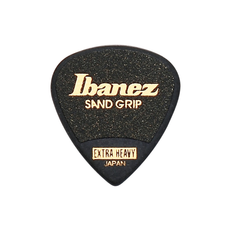 IBANEZ PA16XSG BK GRIP WIZARD Медіатор