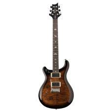 PRS SE Custom 24 LEFTY (Black Gold Burst)