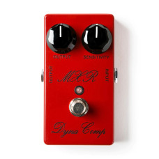 MXR SCRIPT DYNA COMP Педаль ефектів