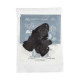 DUNLOP TECKPICK STANDARD BLACK ALUMINUM Медіатори