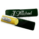 J.MICHAEL R-AL 1.5 BOX Alto Sax #1.5 - 10 Box
