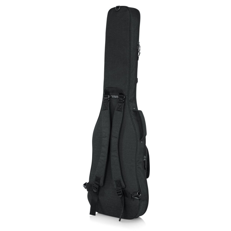 GATOR GT-BASS-GRY TRANSIT SERIES Bass Guitar Bag Чохол для бас-гітари