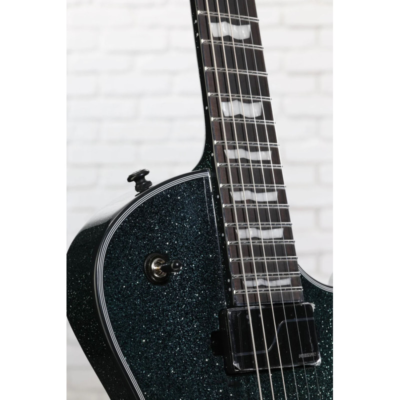LTD EC-1000 (Granite Sparkle) Электрогитара