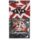 DUNLOP EVH SHARK GUITAR MAX-GRIP PICK Медіатори