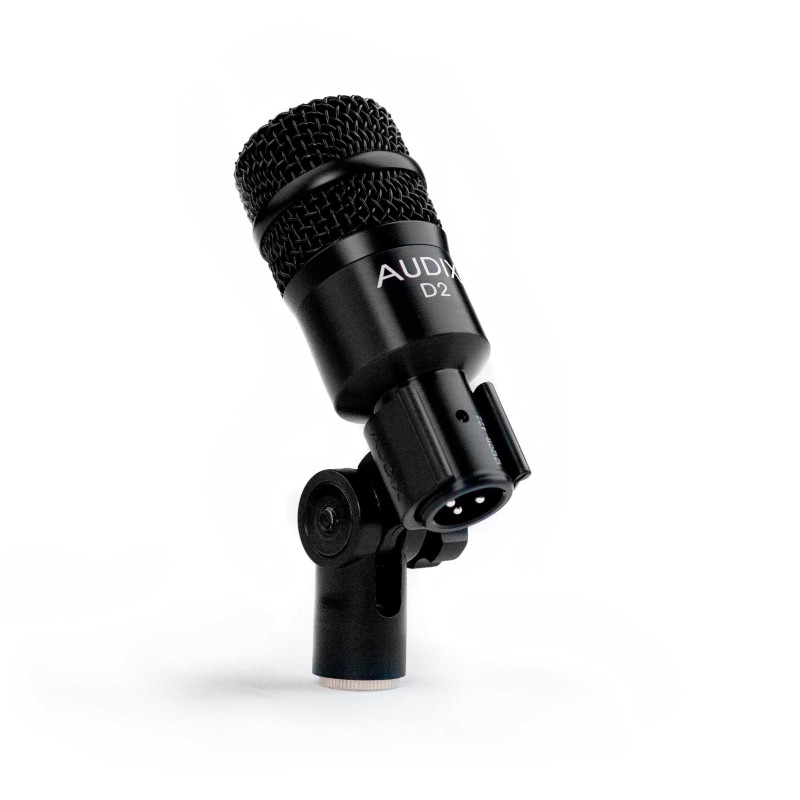 AUDIX D2 Мікрофон