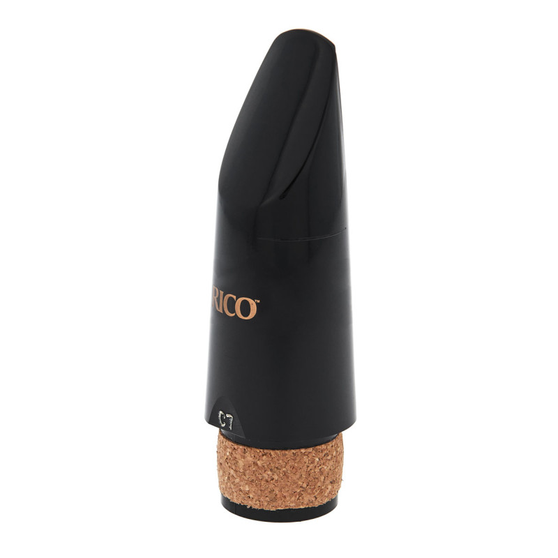 D`ADDARIO Graftonite Mouthpiece - Bb Clarinet #C7