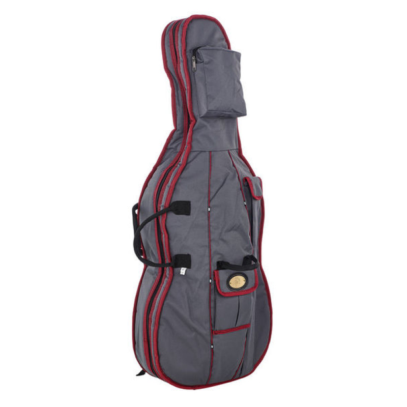 STENTOR 1108/E STUDENT II CELLO OUTFIT 1/2 Виолончель