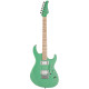 CORT G250 SPECTRUM (Metallic Green) Електрогітара