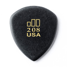 DUNLOP JAZZTONE LARGE POINT TIP PICK Медіатори