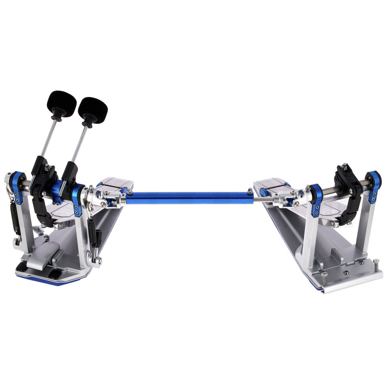 YAMAHA DFP9D Double Foot Pedal - Direct Drive Педаль для бас-барабана
