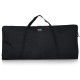 GATOR GKBE-49 49 Note Economy Keyboard Gig Bag