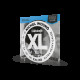 D’ADDARIO EXL148 XL NICKEL WOUND EXTRA HEAVY (12-60) Струны для электрогитары