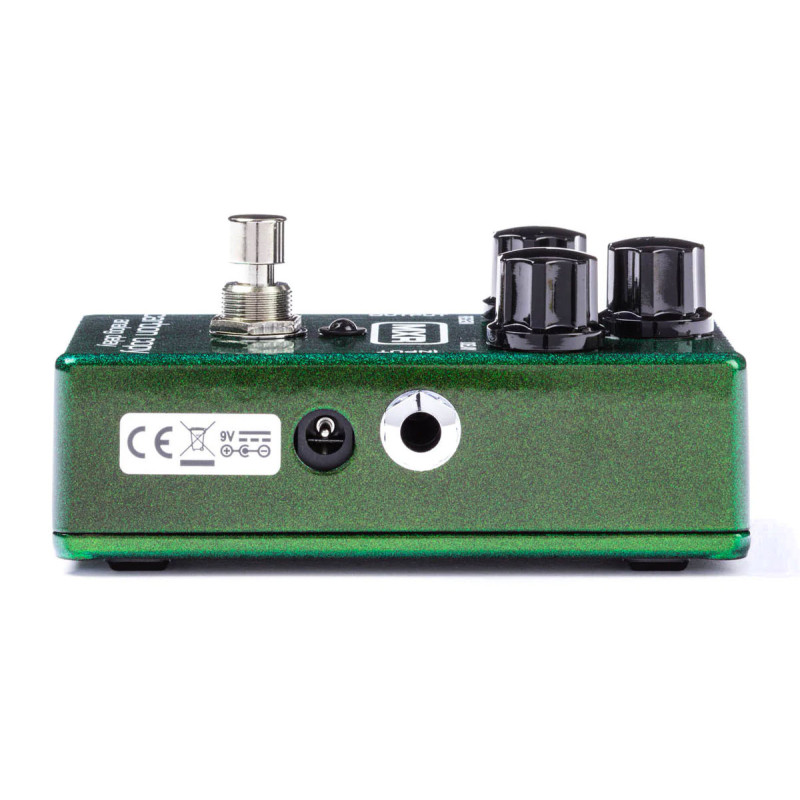 MXR CARBON COPY ANALOG DELAY Педаль ефектів