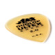 DUNLOP ULTEX SHARP PICK 2.0MM Медіатори