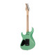 CORT G250 SPECTRUM (Metallic Green) Електрогітара
