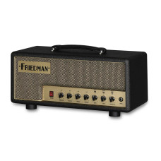 FRIEDMAN RUNT 20